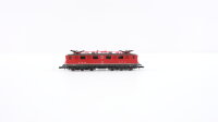 Märklin Z 8849 Elektrische Lokomotive Serie Ae 6/6 der SBB (vermutlich verharzt)