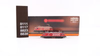 Märklin Z 8847 Elektrische Lokomotive Serie Re 4/4...