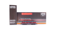 Märklin Z 8820 Diesellokomotive BR 221 der DB