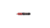 Märklin Z 8803 Schlepptenderlokomotiven BR 24 der DB (Licht Defekt)