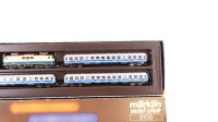 Märklin Spur Z 8105 Personenzug "Flughafen Express" DB