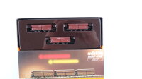 Märklin Z 8237 Selbstentladewagen-Set Fals 176 Ruhrkohle AG RAG der DB