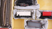 Märklin H0 CM 805/3 Zugpackung Güterzug mit M-Gleis der DB von 1953 Wechselstrom Analog