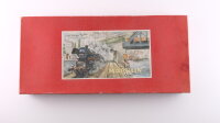 Märklin H0 3200 Zugpackung Güterzug mit M-Gleis von 1959 Wechselstrom Analog