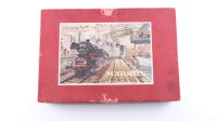 Märklin H0 3160 Zugpackung US Güterzug mit...