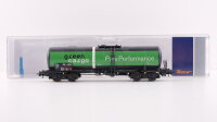 Roco H0 76698 Kesselwagen (33 74 7929 285-2) Green Cargo