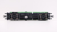 Roco H0 76698 Kesselwagen (33 74 7929 285-2) Green Cargo