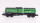 Roco H0 76698 Kesselwagen (33 74 7929 285-2) Green Cargo