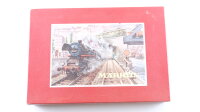 Märklin H0 3162 Zugpackung US Güterzug mit...