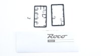 Roco H0 76543 Knickkesselwagen GATX Zaes