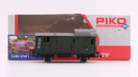 Piko H0 57721 Packwagen Pwg DB