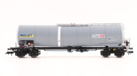 Piko H0 54793-2 Knickkesselwagen "Millet/ChemOil" Zacns