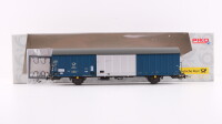 Piko H0 54490 Transportbahnpostwagen Post 2ss-t/15 DBP