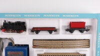 Märklin H0 2943 Startpackung Personenzug M-Gleis Wechselstrom Analog