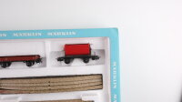 Märklin H0 2943 Startpackung Personenzug M-Gleis Wechselstrom Analog