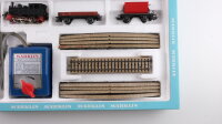 Märklin H0 2943 Startpackung Personenzug M-Gleis Wechselstrom Analog