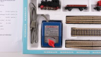 Märklin H0 2943 Startpackung Personenzug M-Gleis Wechselstrom Analog