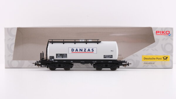 Piko H0 72011 Kesselwagen "DANZAS" DB