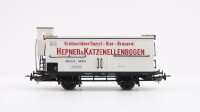 Piko H0 54225 Bierwagen "Hepner u. Katzenellenbogen" Breslau