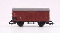 Piko H0 54046 gedeckter Güterwagen G90 DB