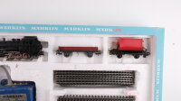 Märklin H0 2803 Startpackung Güterzug DB Wechselstrom Analog