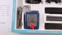 Märklin H0 2803 Startpackung Güterzug DB Wechselstrom Analog