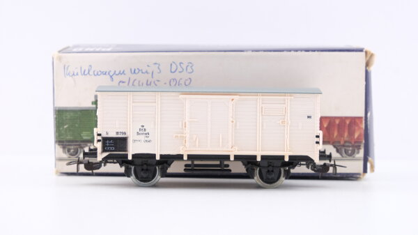 Piko H0 5/6445/060 Kühlwagen DSB