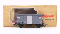 Liliput H0 247 52 Bierwagen 2603 K2