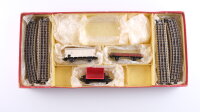 Märklin H0 CM 805/3 Zugpackung Güterzug mit M-Gleis der DB von 1953 (unvollständig)