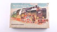 Märklin H0 3103 Zugpackung Personenzug Wechselstrom Analog