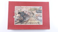 Märklin H0 RET 848/3 Zugpackung Schnellzug der SBB...