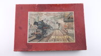 Märklin H0 3230 Zugpackung Schwedischer Schnellzug...