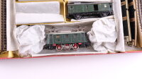 Märklin H0 RSM 829/4 Zugpackung Personenzug mit M-Gleis Wechselstrom Analog