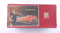 Märklin H0 F 846/4H Zugpackung Schnellzug der DB mit...