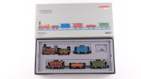 Märklin H0 26471 Spanisch-Brötli-Bahn - der erste Zug der Schweiz Wechselstrom Digital