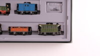 Märklin H0 26471 Spanisch-Brötli-Bahn - der erste Zug der Schweiz Wechselstrom Digital