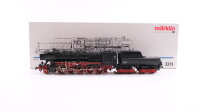 Märklin H0 3315 Dampflok BR 050 der DB Wechselstrom Analog gealtert