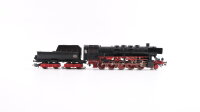 Märklin H0 3315 Dampflok BR 050 der DB Wechselstrom Analog gealtert