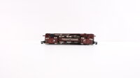 Märklin H0 3109 Tenderlokomotive Reihe T 18 der KPEV Wechselstrom Analog