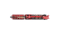 Märklin H0 3310 Schlepptenderlokomotive BR 012 der DB Wechselstrom Analog (Licht Defekt)