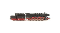 Märklin H0 3084 Schlepptenderlokomotive BR 050 der DB Wechselstrom Analog