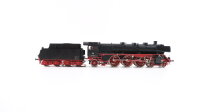 Märklin H0 3085 Schlepptenderlokomotive BR 003 der DB Wechselstrom Analog (Richtungswechsel Defekt)