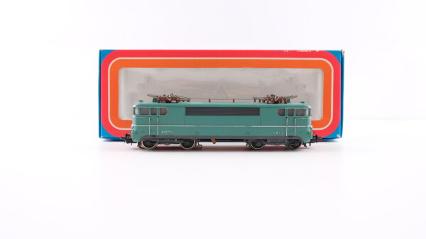 Märklin H0 3038 Elektrische Lokomotive Serie BB 9200 der SNCF Wechselstrom Analog (in EVP)