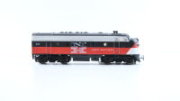 Märklin H0 4062 Diesellokomotive Typ F 7 der NH...