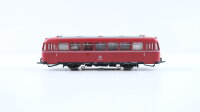 Märklin H0 3016 Schienenbus BR VT 95 / 795 der DB Wechselstrom Analog