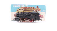 Märklin H0 3031 Tenderlokomotive BR 81 der DB...