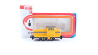 Märklin H0 3080 Diesellokomotive Typ DHG 500 Gelb...