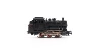 Märklin H0 3000 Tenderlokomotive BR 89 Wechselstrom Analog