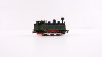 Märklin H0 3087 Tenderlokomotive U 43 KLVM...