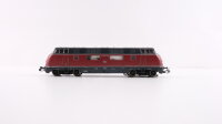 Märklin H0 3021 Diesellokomotive BR V 200 / 220 der...